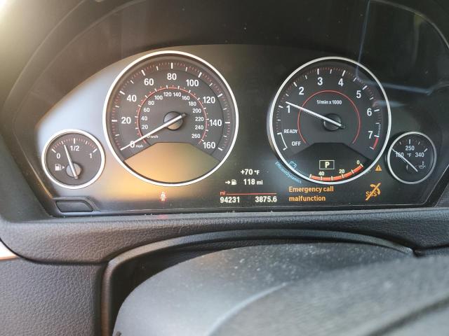 WBA8B9G52HNU50179 BMW 330 I