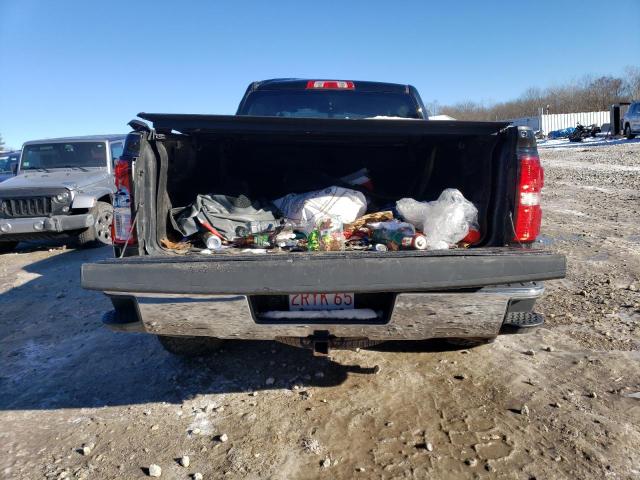 1GTV2MEC3GZ277967 GMC Sierra K1500 Sle