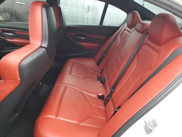 WBS8M9C59G5G41806 BMW M3