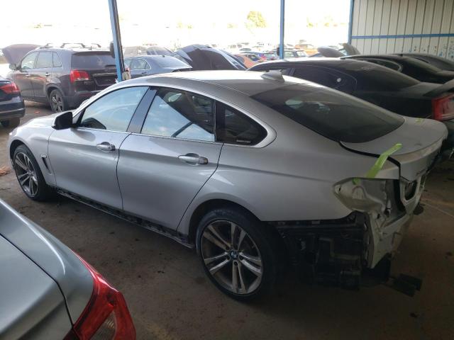 WBA4F9C53HG792138 BMW 430xi Gran Coupe
