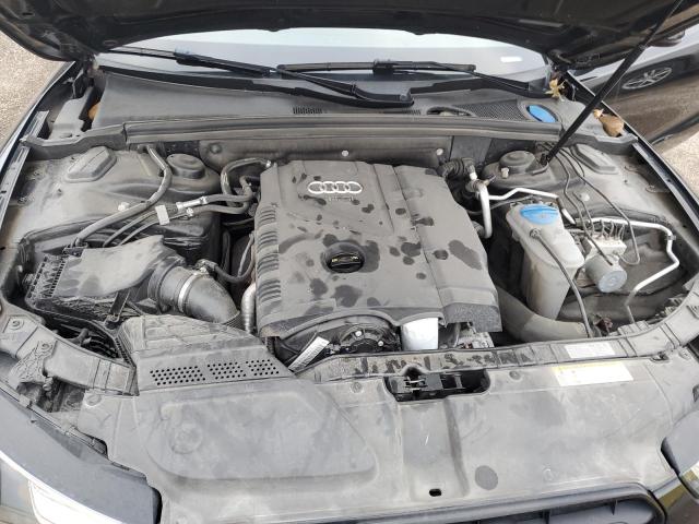 WAUMFAFR8FA038992 Audi A5 Premium Plus