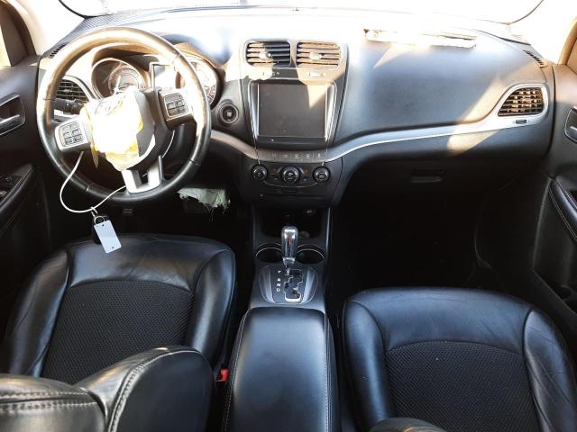 3C4PDCGG4HT511555 Dodge Journey Crossroad