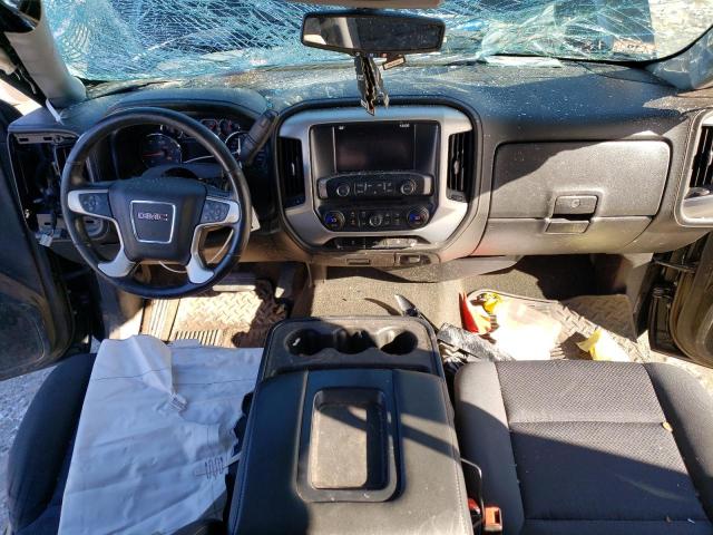 1GTV2MEC3GZ277967 GMC Sierra K1500 Sle