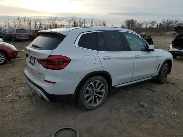 5UXTR9C50KLR06907 BMW X3 Xdrive30i