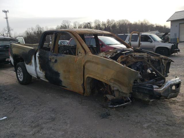 1GTV2MEC9JZ246813 GMC Sierra K1500 Sle