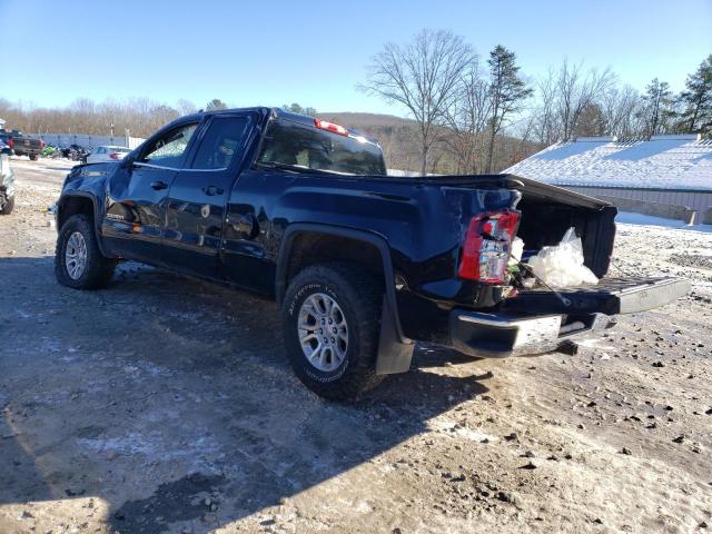 1GTV2MEC3GZ277967 GMC Sierra K1500 Sle