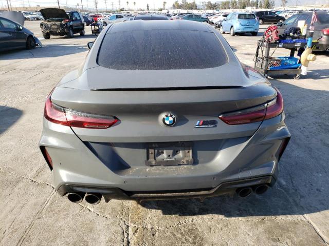WBSAE0C04LCD81819 BMW M8