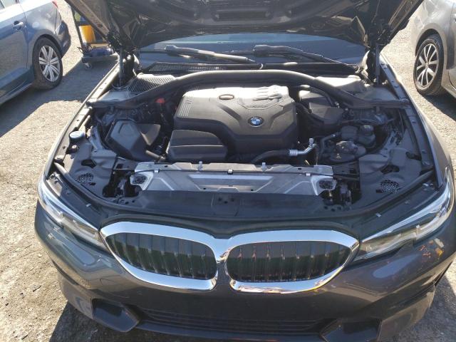 WBA5R1C03LFH46909 BMW 330I