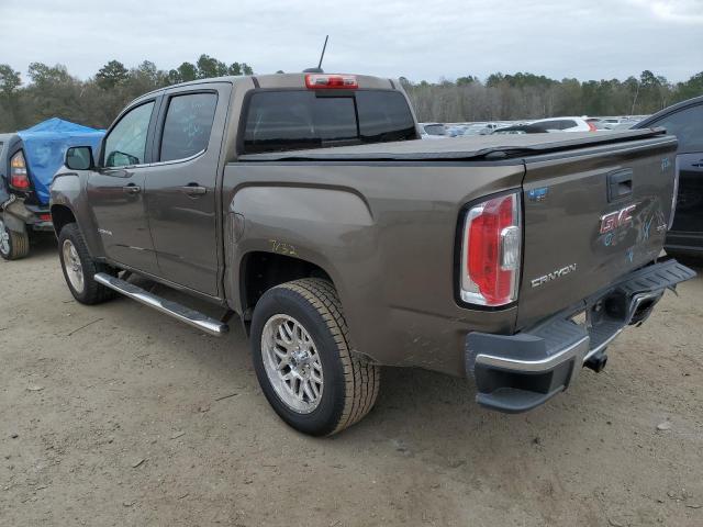 1GTG5CE3XG1314750 GMC CANYON SLE