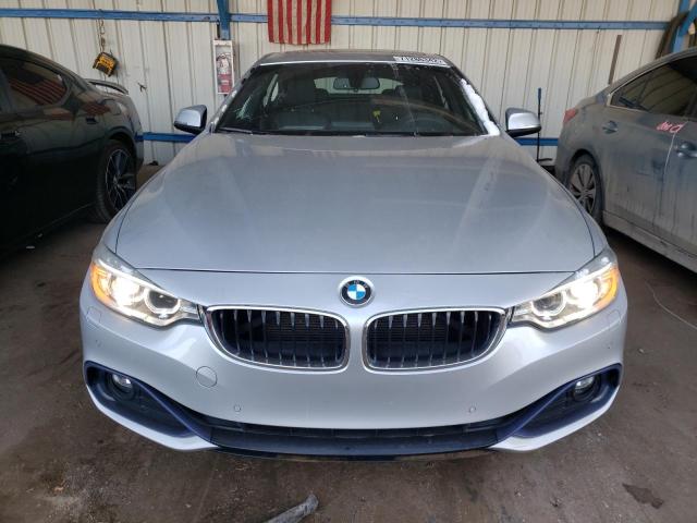 WBA4F9C53HG792138 BMW 430xi Gran Coupe