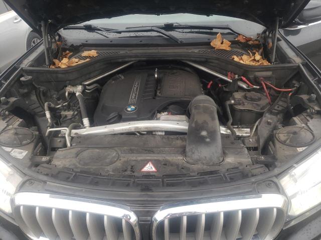 5UXKR0C57E0H18983 BMW X5 Xdrive35i