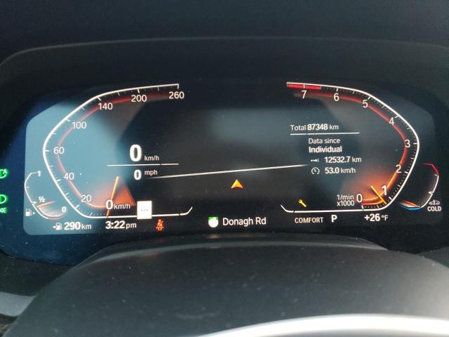 5UXCR6C51KLL26595 BMW X5 Xdrive40i