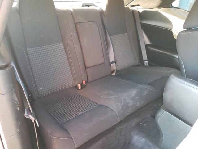 2C3CDZAG7JH305238 Dodge Challenger Sxt