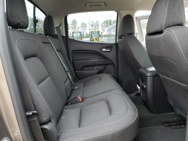 1GTG5CE3XG1314750 GMC CANYON SLE