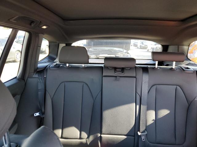 5UXTY3C09LLU70595 BMW X3 Sdrive30i