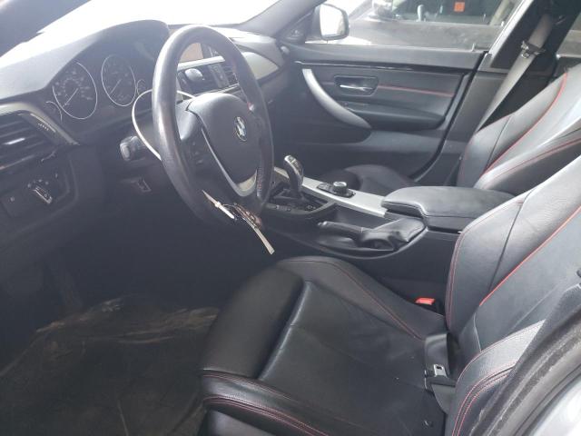 WBA4F9C53HG792138 BMW 430xi Gran Coupe
