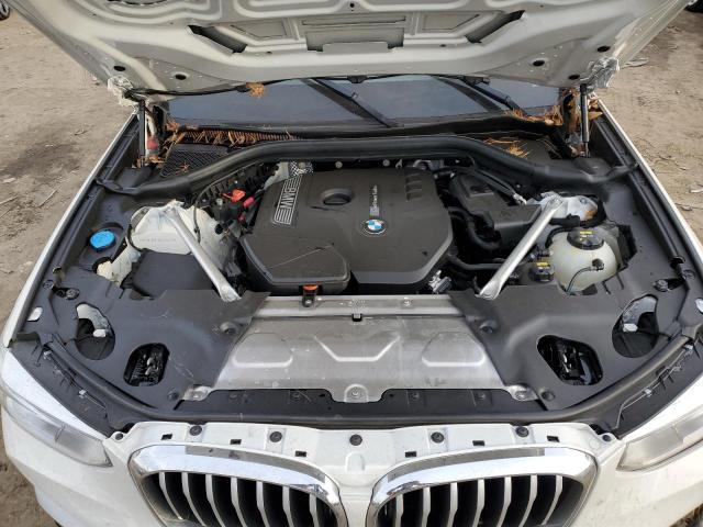5UXTR9C50KLR06907 BMW X3 Xdrive30i