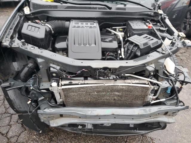 2GKALNEK3H6229718 GMC Terrain Sle