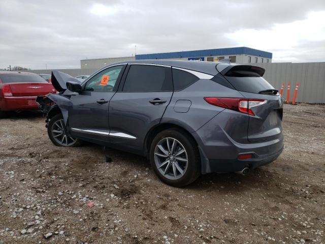 5J8TC2H54LL001432 Acura Rdx Technology