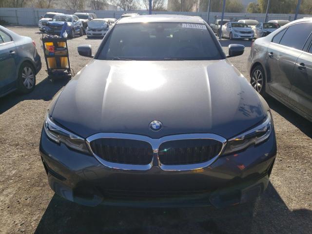 WBA5R1C03LFH46909 BMW 330I