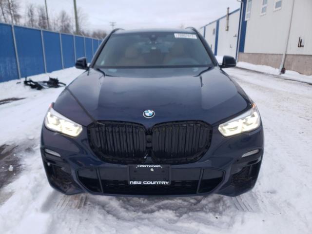 5UXCR6C51KLL26595 BMW X5 Xdrive40i
