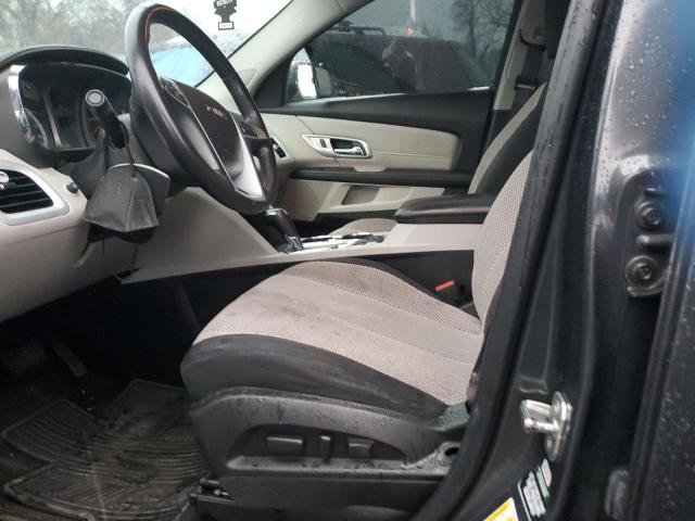 2GKALNEK3H6229718 GMC Terrain Sle