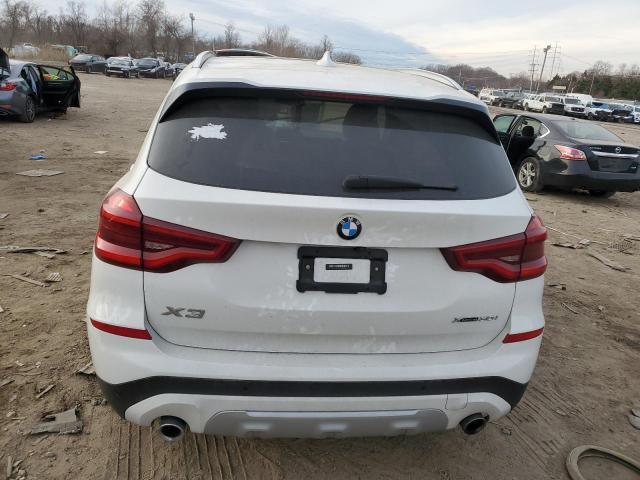 5UXTR9C50KLR06907 BMW X3 Xdrive30i