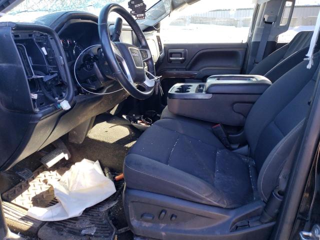 1GTV2MEC3GZ277967 GMC Sierra K1500 Sle