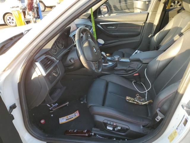 WBA8B9G52HNU50179 BMW 330 I
