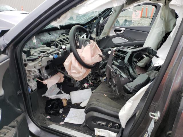 5J8TC2H54LL001432 Acura Rdx Technology
