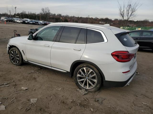 5UXTR9C50KLR06907 BMW X3 Xdrive30i