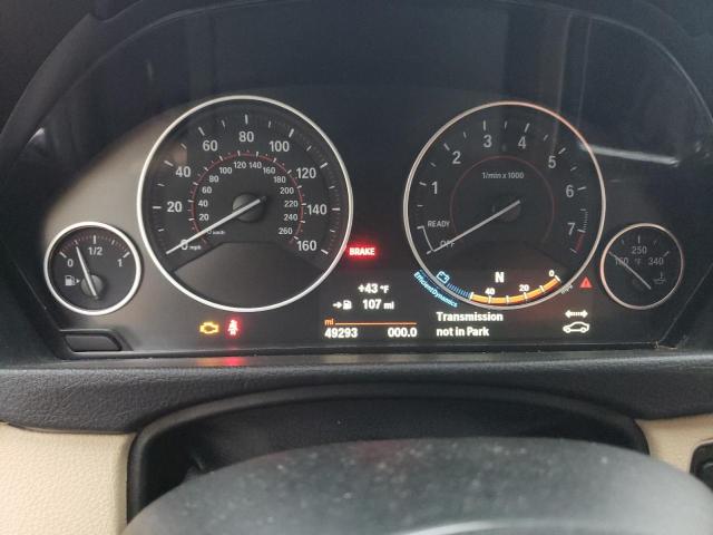 WBA8D9G59HNU60492 BMW 330 XI