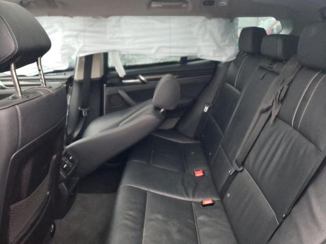 5UXWZ7C31H0X42481 BMW X3 Sdrive28i