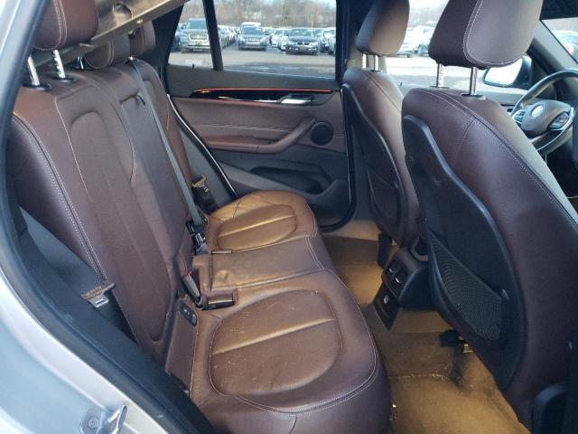 WBXHT3C37H5F79624 BMW X1 Xdrive28i