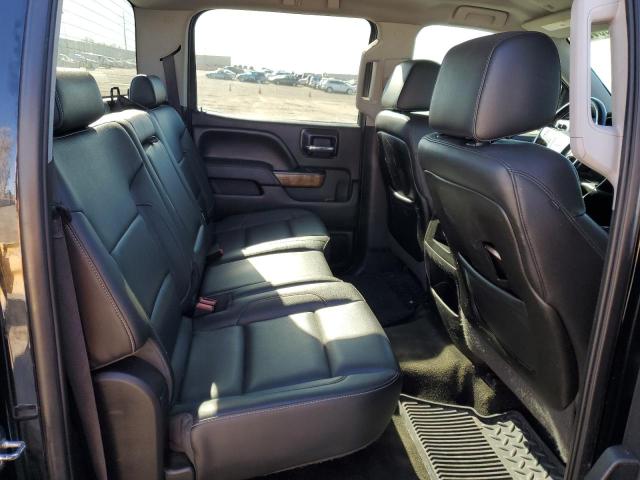 3GTU2VEC4EG164544 GMC Sierra K1500 Slt