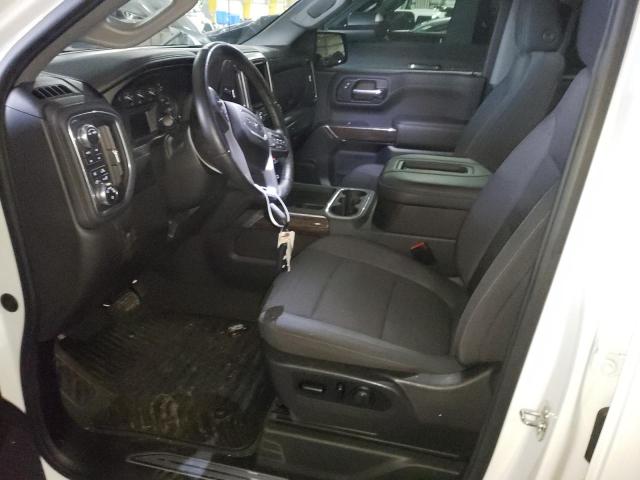 3GTU9CED0MG437177 GMC Sierra K1500 Elevation