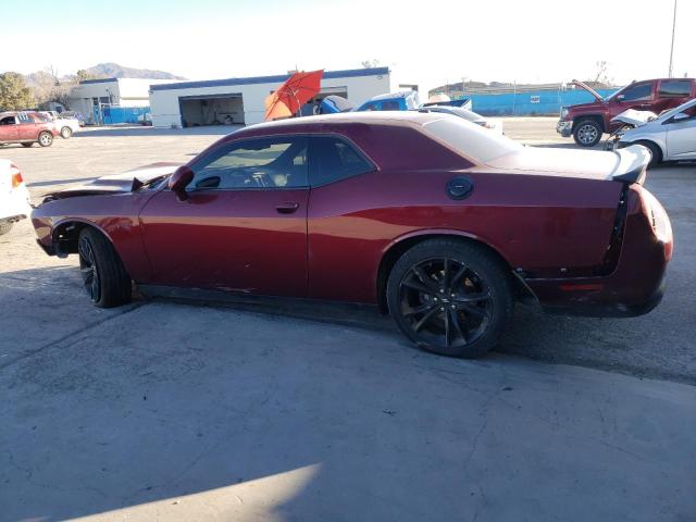 2C3CDZAG7JH305238 Dodge Challenger Sxt