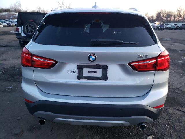 WBXHT3C37H5F79624 BMW X1 Xdrive28i
