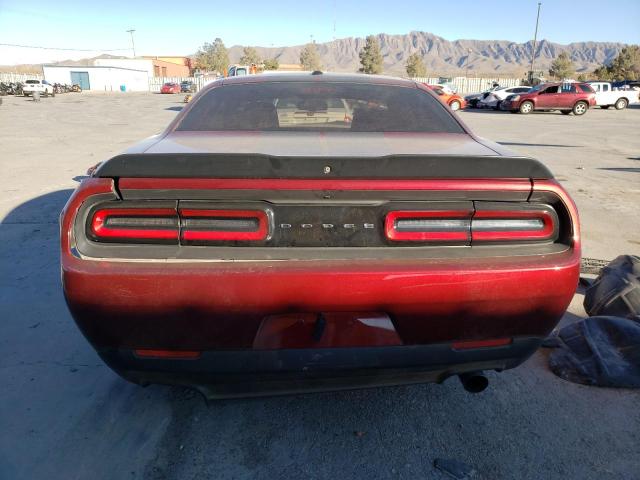 2C3CDZAG7JH305238 Dodge Challenger Sxt