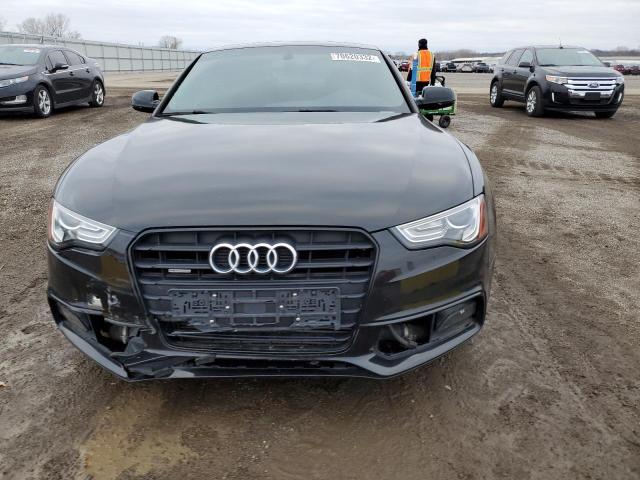 WAUMFAFR8FA038992 Audi A5 Premium Plus