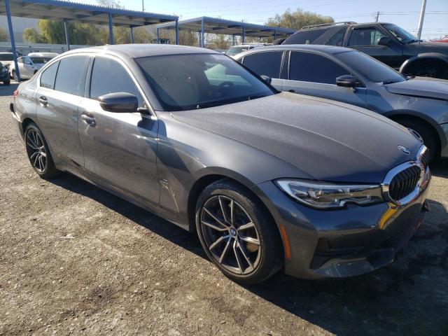 WBA5R1C03LFH46909 BMW 330I