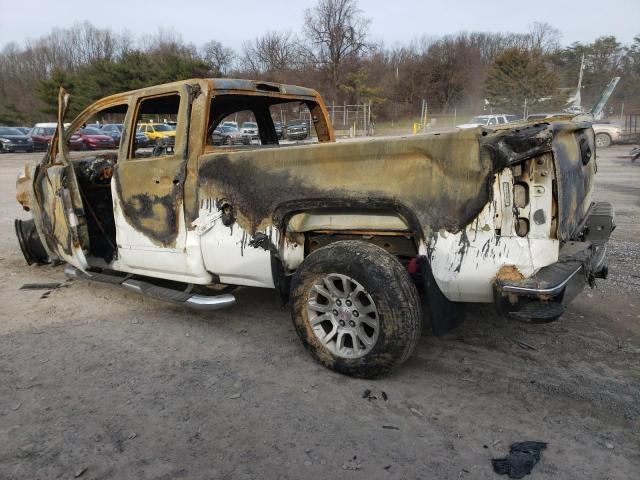 1GTV2MEC9JZ246813 GMC Sierra K1500 Sle
