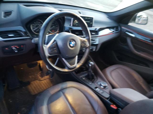 WBXHT3C37H5F79624 BMW X1 Xdrive28i