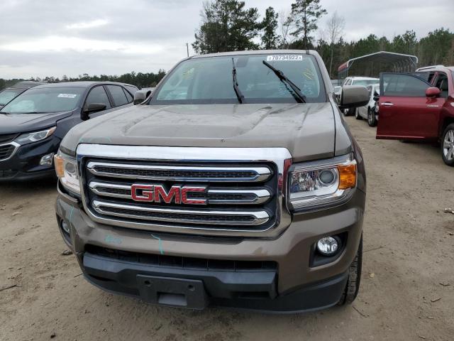 1GTG5CE3XG1314750 GMC CANYON SLE
