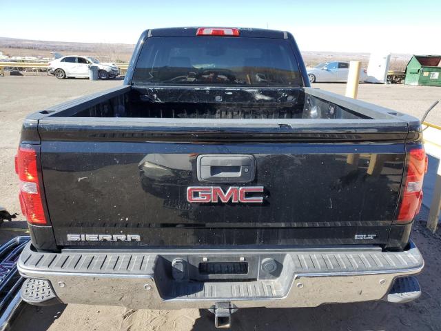 3GTU2VEC4EG164544 GMC Sierra K1500 Slt