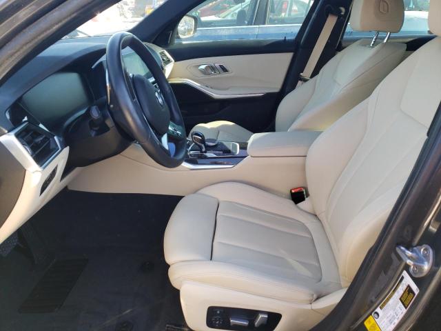 WBA5R1C03LFH46909 BMW 330I