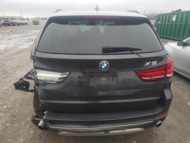 5UXKR0C57E0H18983 BMW X5 Xdrive35i