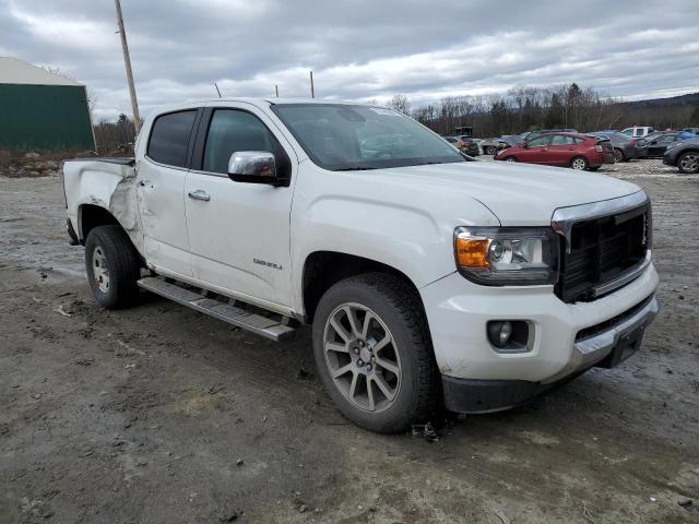1GTG6EENXK1310572 GMC Canyon Denali