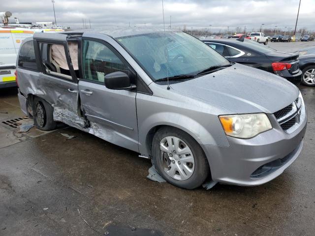 2C4RDGBG1ER354606 Dodge Grand Caravan Se