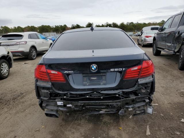 WBAKP9C57GG587828 BMW 550 Xi